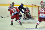 Photo hockey match Nantes - Annecy le 19/03/2011