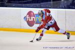 Photo hockey match Nantes - Annecy le 19/03/2011