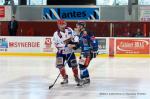 Photo hockey match Nantes - Asnires le 23/03/2013