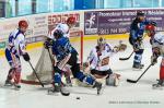 Photo hockey match Nantes - Asnires le 23/03/2013