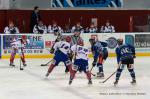 Photo hockey match Nantes - Asnires le 23/03/2013