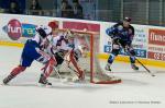 Photo hockey match Nantes - Asnires le 23/03/2013