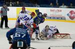 Photo hockey match Nantes - Asnires le 23/03/2013