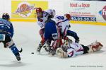 Photo hockey match Nantes - Asnires le 23/03/2013