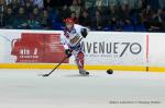 Photo hockey match Nantes - Asnires le 23/03/2013