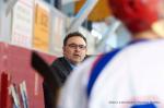 Photo hockey match Nantes - Asnires le 23/03/2013