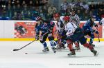 Photo hockey match Nantes - Asnires le 23/03/2013