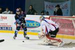 Photo hockey match Nantes - Asnires le 23/03/2013