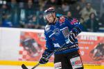 Photo hockey match Nantes - Asnires le 23/03/2013