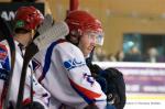 Photo hockey match Nantes - Asnires le 23/03/2013