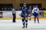 Photo hockey match Nantes - Asnires le 23/03/2013