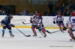 Photo hockey match Nantes - Asnires le 23/03/2013