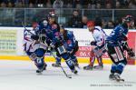 Photo hockey match Nantes - Asnires le 23/03/2013