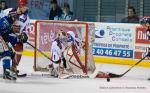 Photo hockey match Nantes - Asnires le 23/03/2013