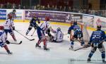 Photo hockey match Nantes - Asnires le 23/03/2013