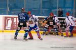 Photo hockey match Nantes - Asnires le 23/03/2013