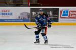 Photo hockey match Nantes - Asnires le 23/03/2013