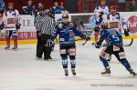 Photo hockey match Nantes - Asnires le 23/03/2013