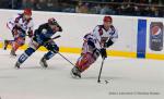 Photo hockey match Nantes - Asnires le 23/03/2013