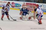 Photo hockey match Nantes - Asnires le 23/03/2013