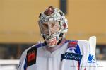 Photo hockey match Nantes - Asnires le 23/03/2013