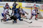 Photo hockey match Nantes - Asnires le 23/03/2013