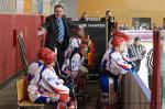 Photo hockey match Nantes - Asnires le 23/03/2013