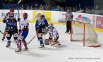 Photo hockey match Nantes - Asnires le 23/03/2013