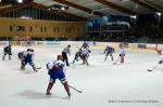 Photo hockey match Nantes - Asnires le 23/03/2013