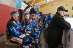 Photo hockey match Nantes - Asnires le 23/03/2013