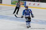 Photo hockey match Nantes - Bordeaux le 02/11/2013