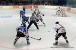 Photo hockey match Nantes - Bordeaux le 02/11/2013