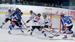 Photo hockey match Nantes - Bordeaux le 02/11/2013