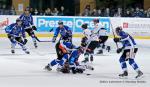 Photo hockey match Nantes - Bordeaux le 02/11/2013