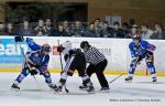 Photo hockey match Nantes - Bordeaux le 02/11/2013