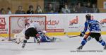 Photo hockey match Nantes - Bordeaux le 02/11/2013