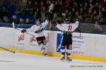 Photo hockey match Nantes - Bordeaux le 02/11/2013