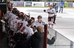 Photo hockey match Nantes - Bordeaux le 02/11/2013