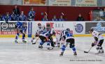 Photo hockey match Nantes - Bordeaux le 02/11/2013