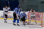 Photo hockey match Nantes - Bordeaux le 02/11/2013