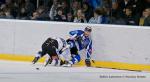 Photo hockey match Nantes - Bordeaux le 02/11/2013