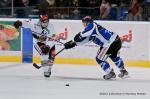 Photo hockey match Nantes - Bordeaux le 02/11/2013