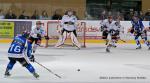 Photo hockey match Nantes - Bordeaux le 02/11/2013