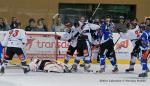 Photo hockey match Nantes - Bordeaux le 02/11/2013