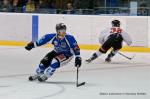 Photo hockey match Nantes - Bordeaux le 02/11/2013