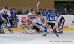 Photo hockey match Nantes - Bordeaux le 02/11/2013