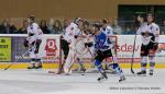 Photo hockey match Nantes - Bordeaux le 02/11/2013