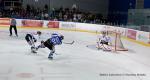 Photo hockey match Nantes - Bordeaux le 02/11/2013