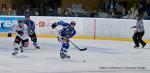 Photo hockey match Nantes - Bordeaux le 02/11/2013