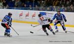 Photo hockey match Nantes - Bordeaux le 02/11/2013